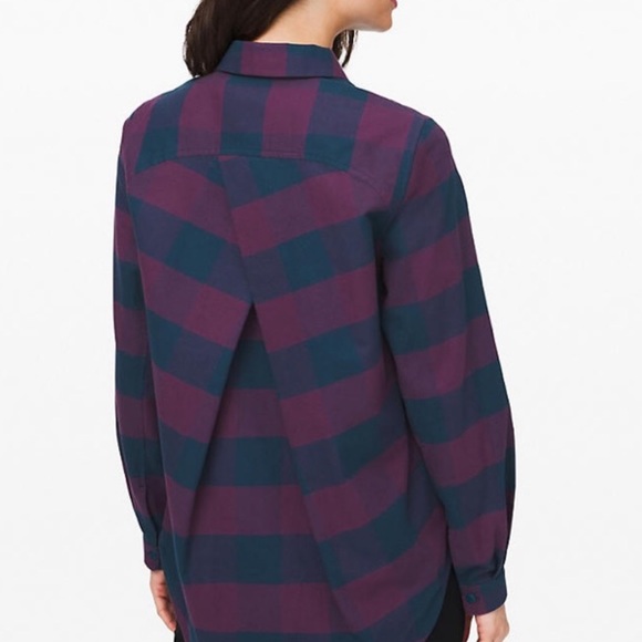 Lululemon - Picture 3 of 3